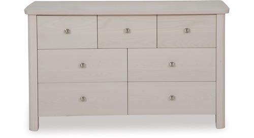 Cardrona Lowboy Dresser Cardrona Lowboy Dresser